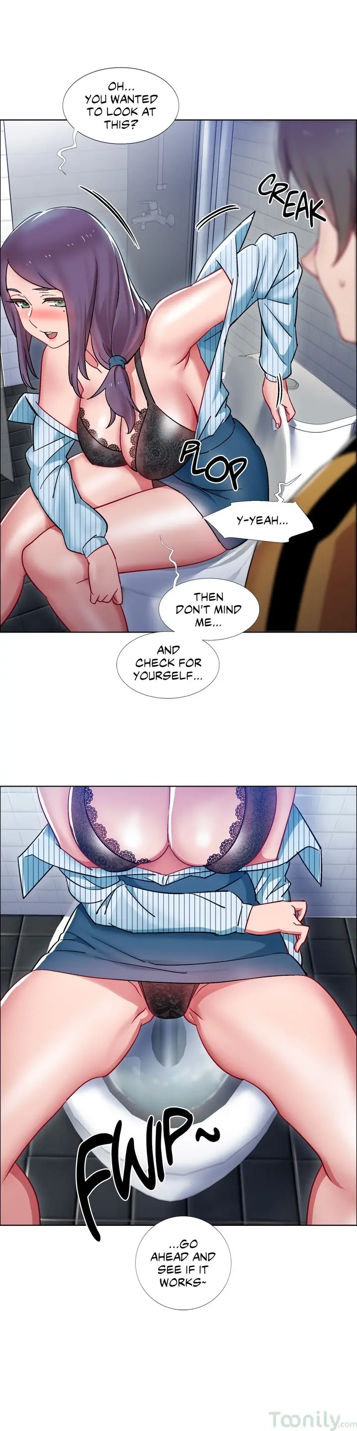 Rental Girls Chapter 29 Page 9