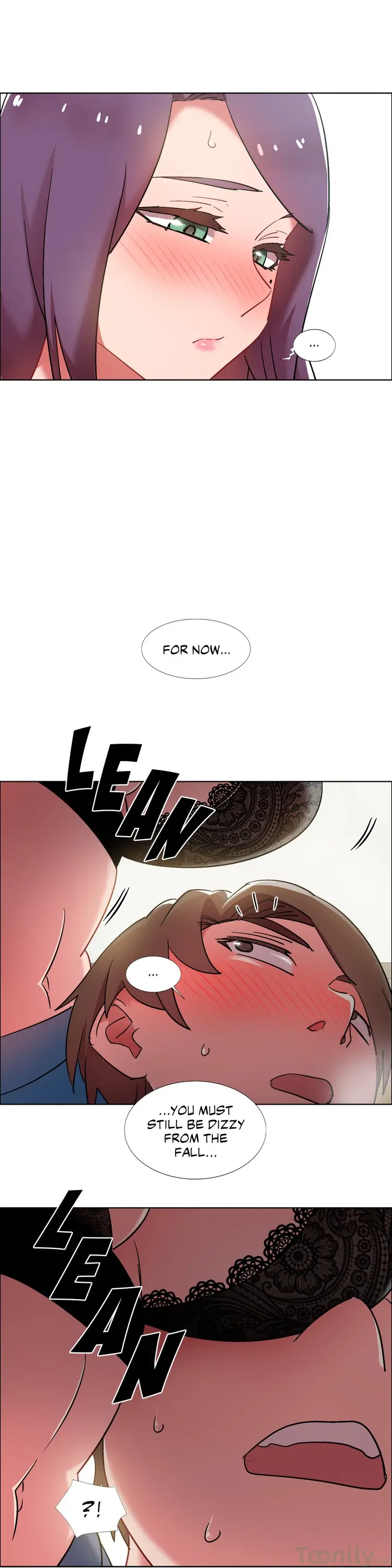 Rental Girls Chapter 30 Page 17