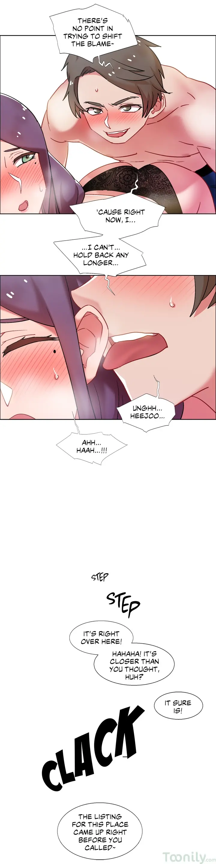 Rental Girls Chapter 31 Page 16
