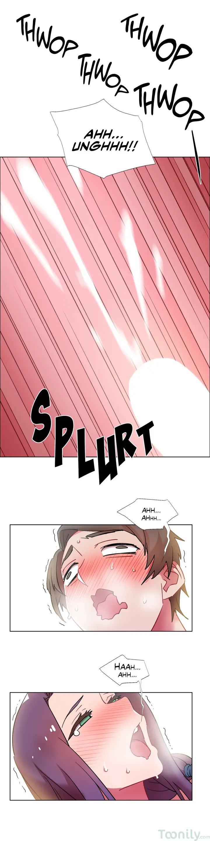 Rental Girls Chapter 32 Page 26