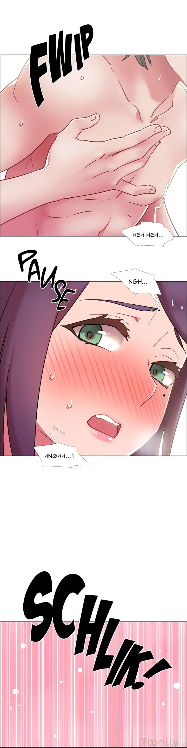 Rental Girls Chapter 32 Page 7