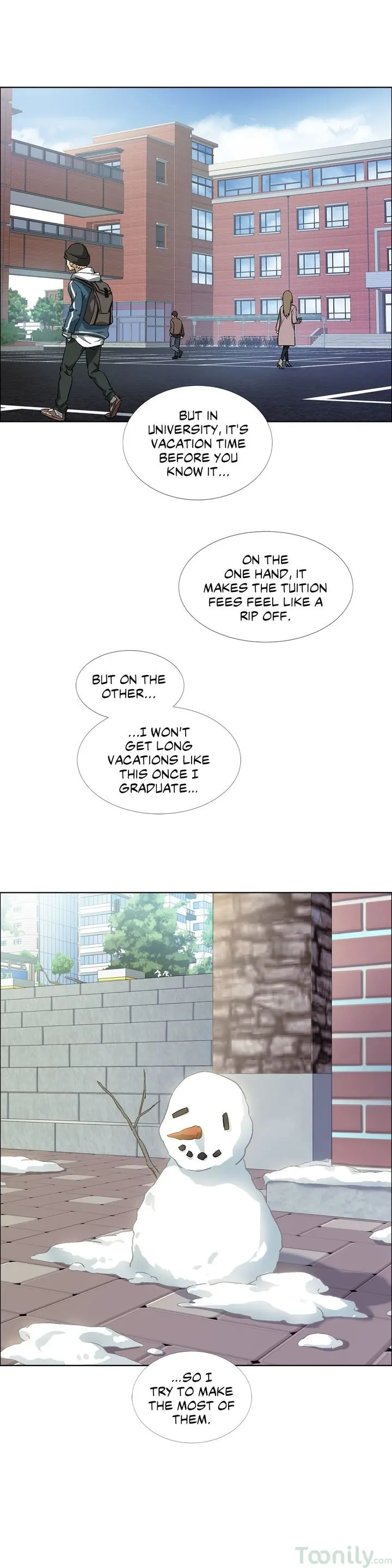 Rental Girls Chapter 33 Page 10