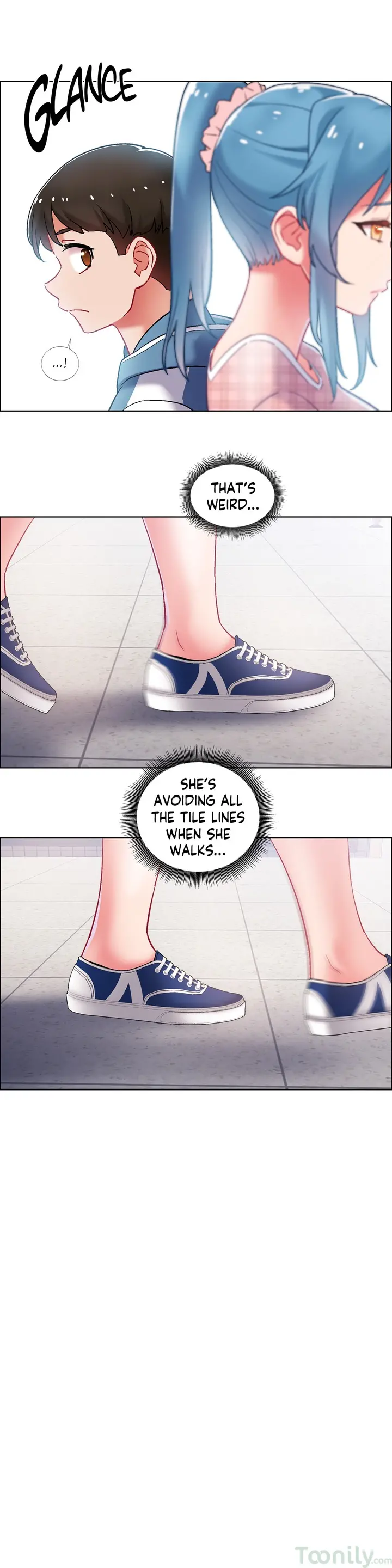 Rental Girls Chapter 34 Page 10