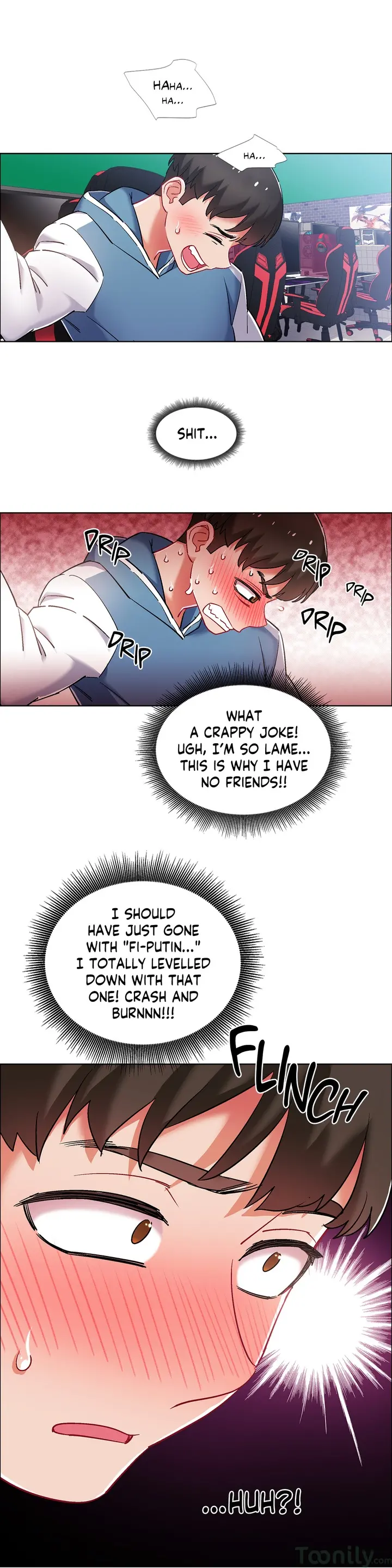 Rental Girls Chapter 36 Page 13