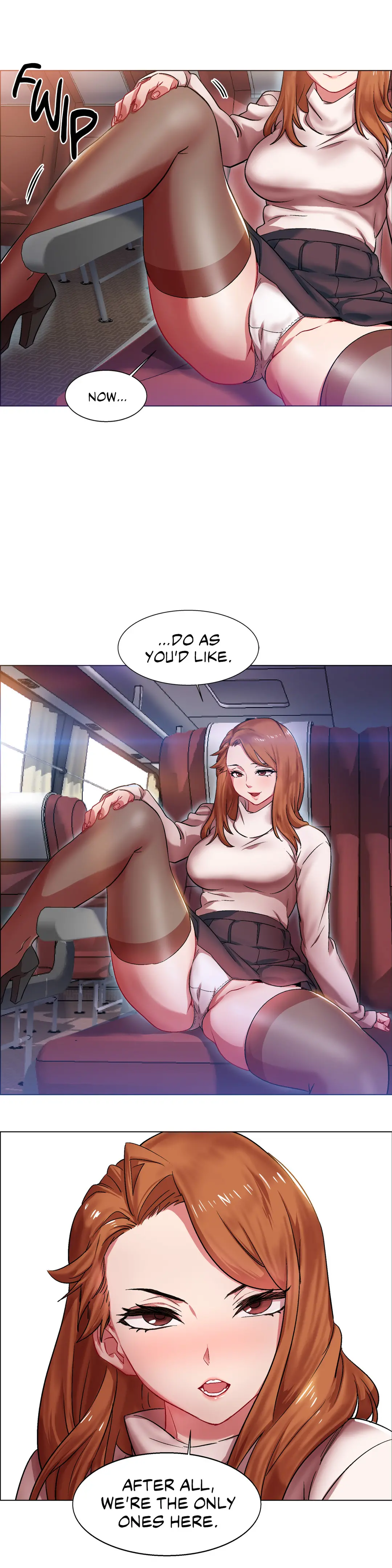 Rental Girls Chapter 4 Page 24