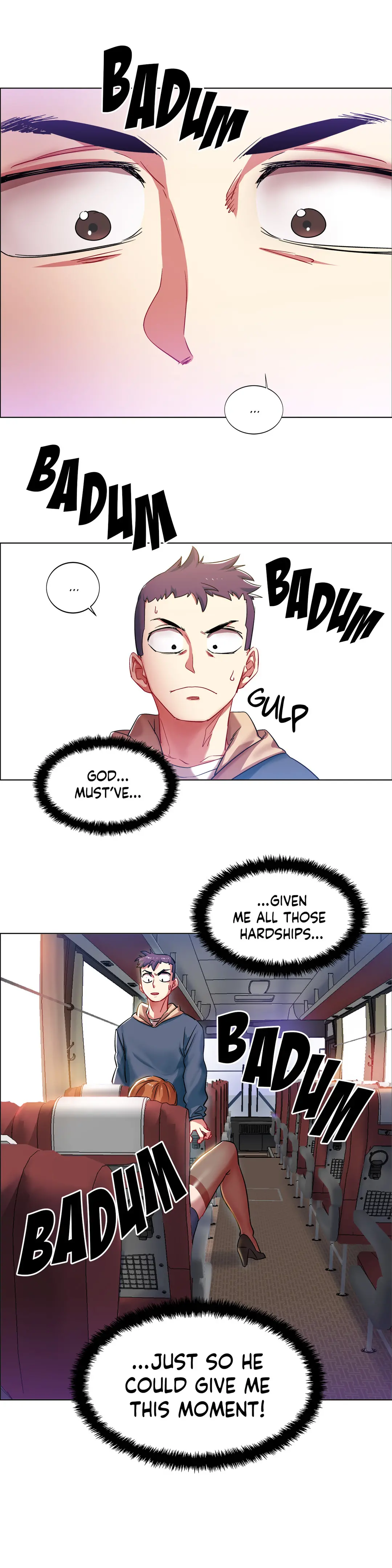 Rental Girls Chapter 4 Page 25