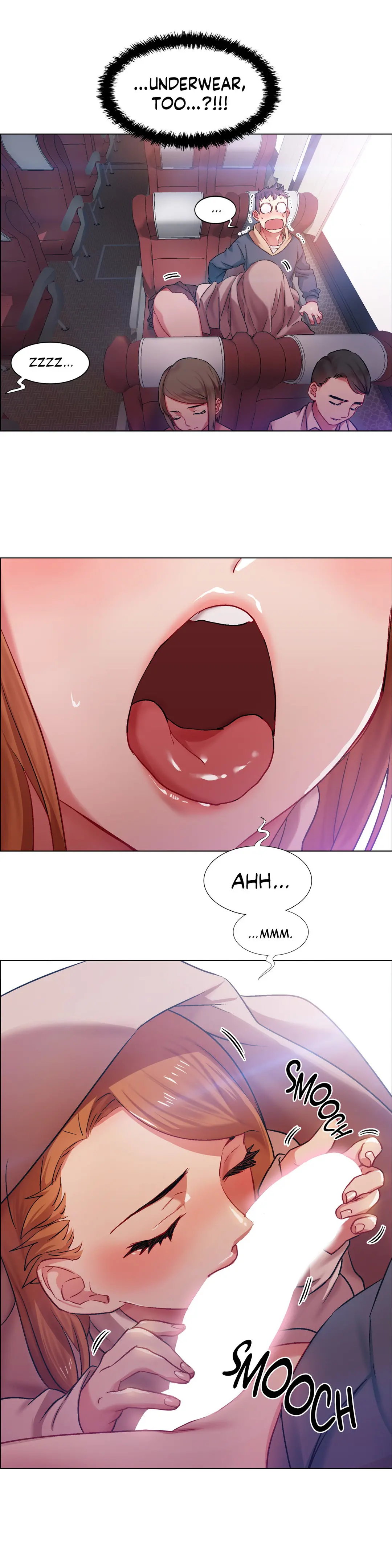 Rental Girls Chapter 4 Page 6