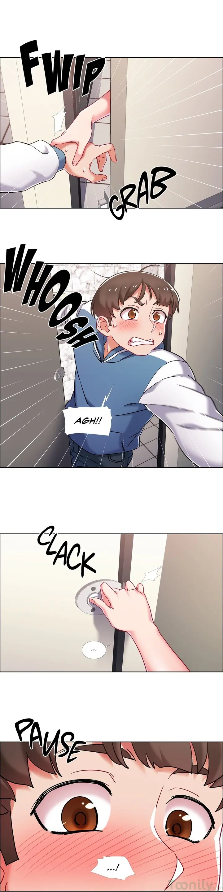 Rental Girls Chapter 38 Page 2