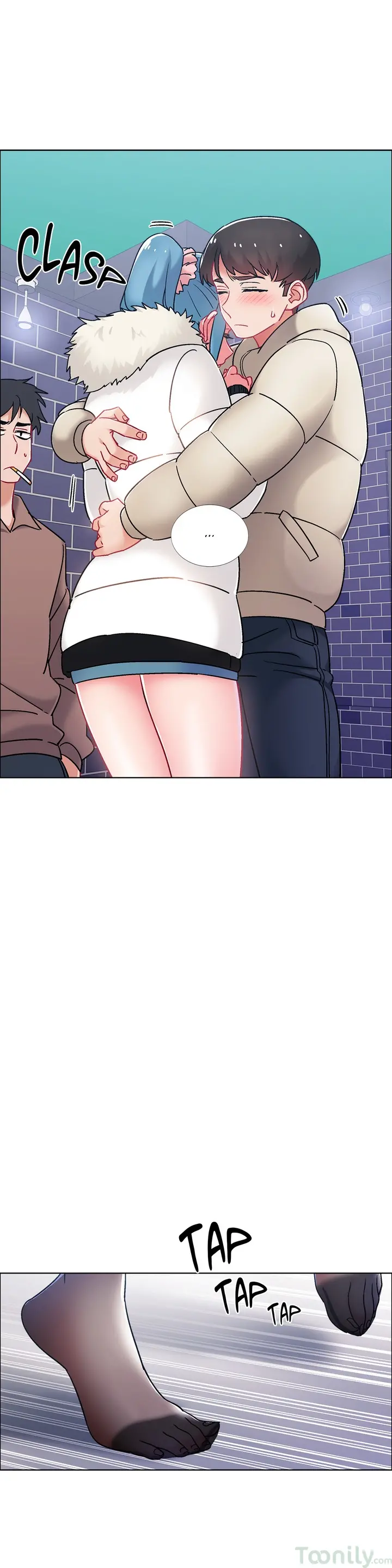 Rental Girls Chapter 40 Page 23