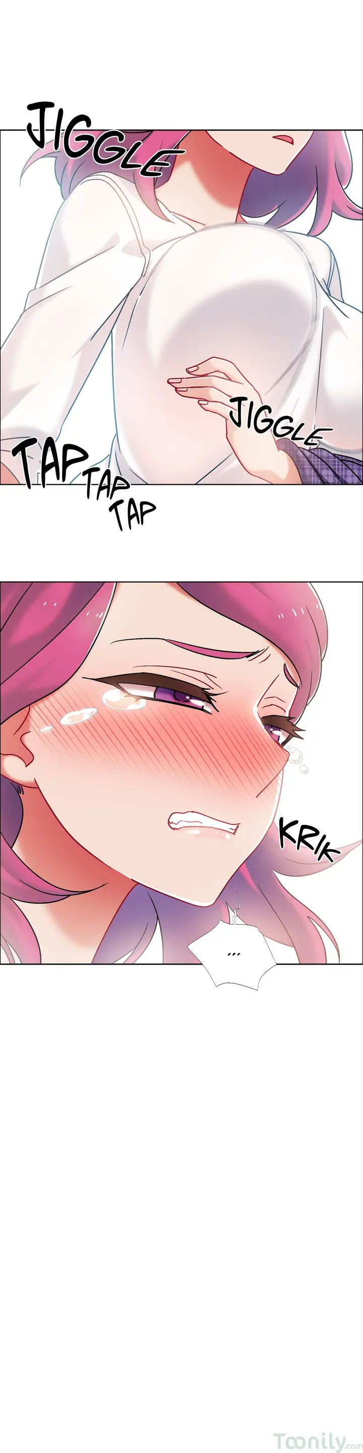 Rental Girls Chapter 40 Page 24