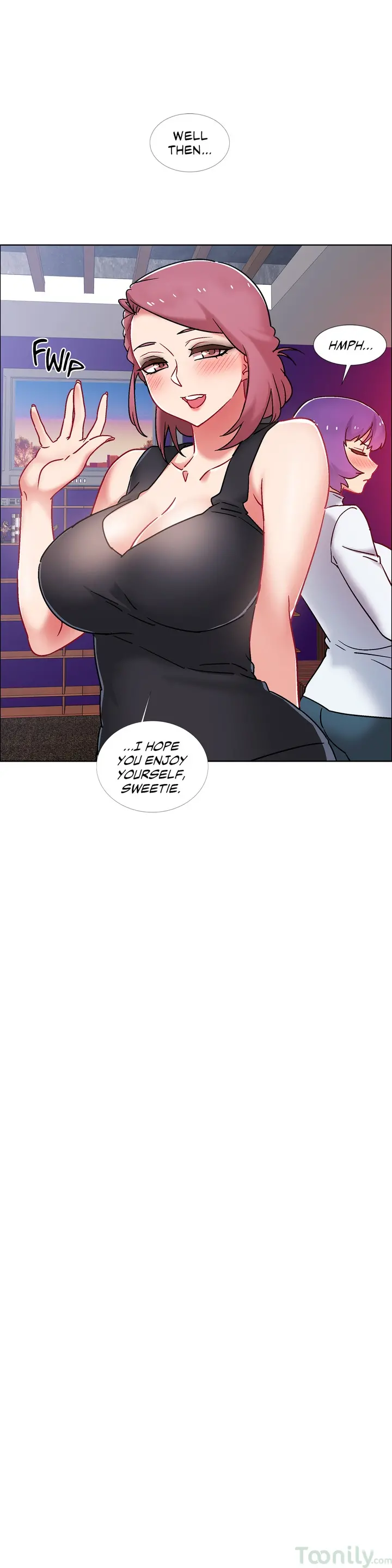 Rental Girls Chapter 41 Page 25
