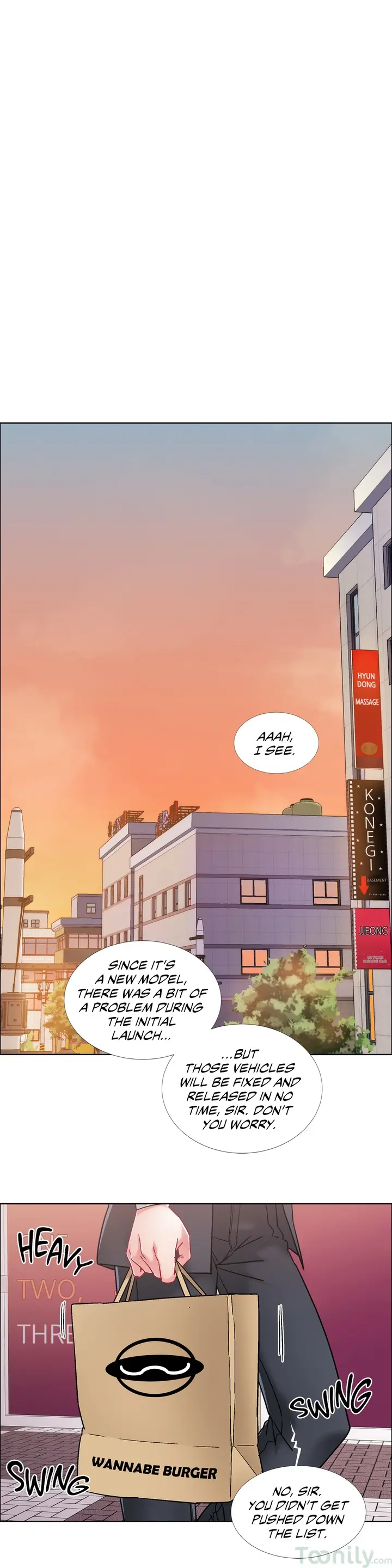 Rental Girls Chapter 42 Page 2