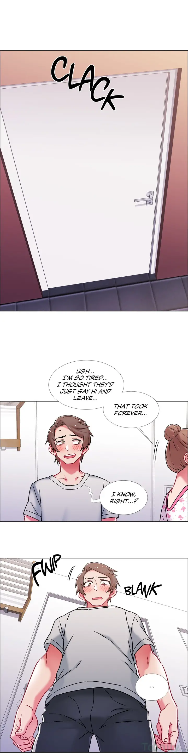 Rental Girls Chapter 43 Page 12