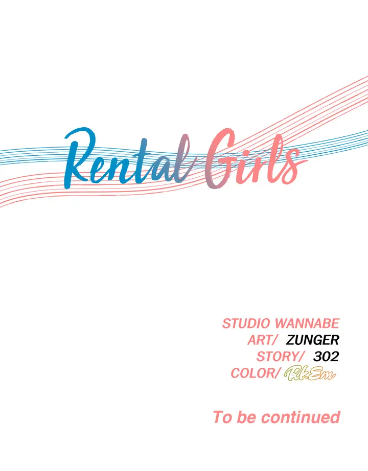 Rental Girls Chapter 44 Page 26