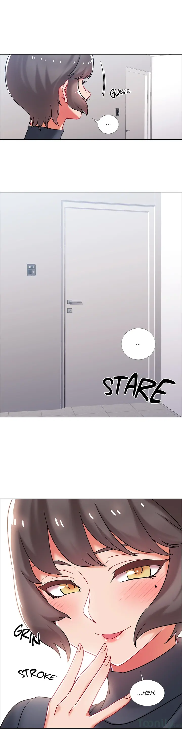 Rental Girls Chapter 44 Page 7
