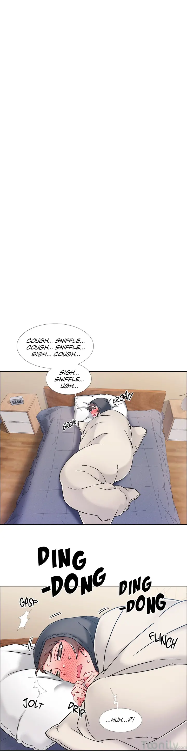 Rental Girls Chapter 44 Page 8