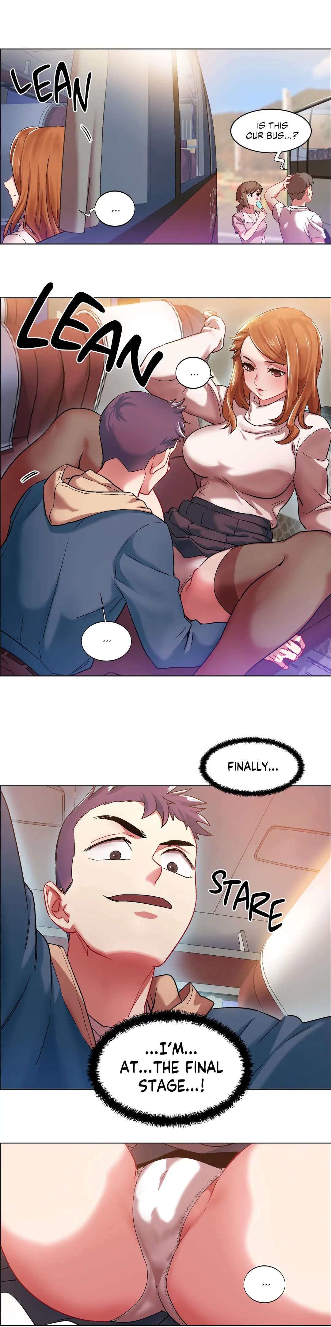 Rental Girls Chapter 5 Page 2