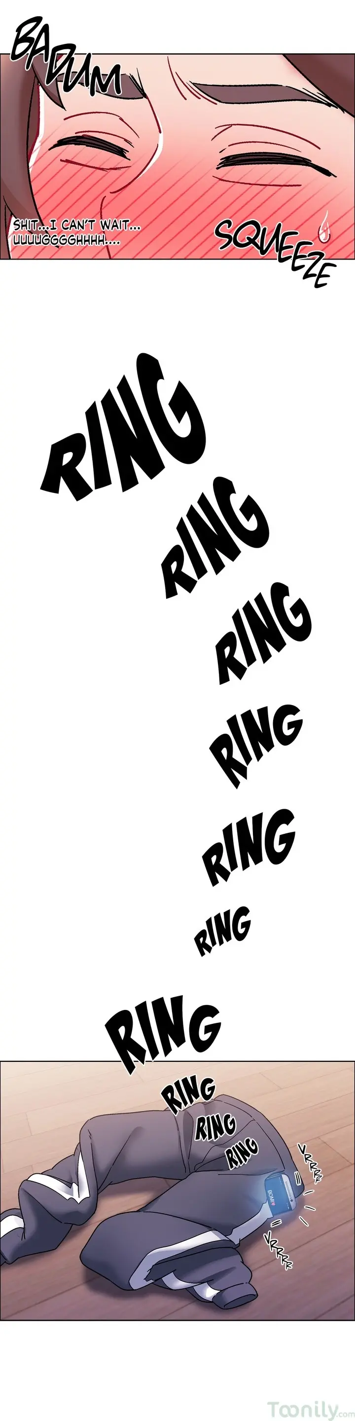 Rental Girls Chapter 48 Page 3