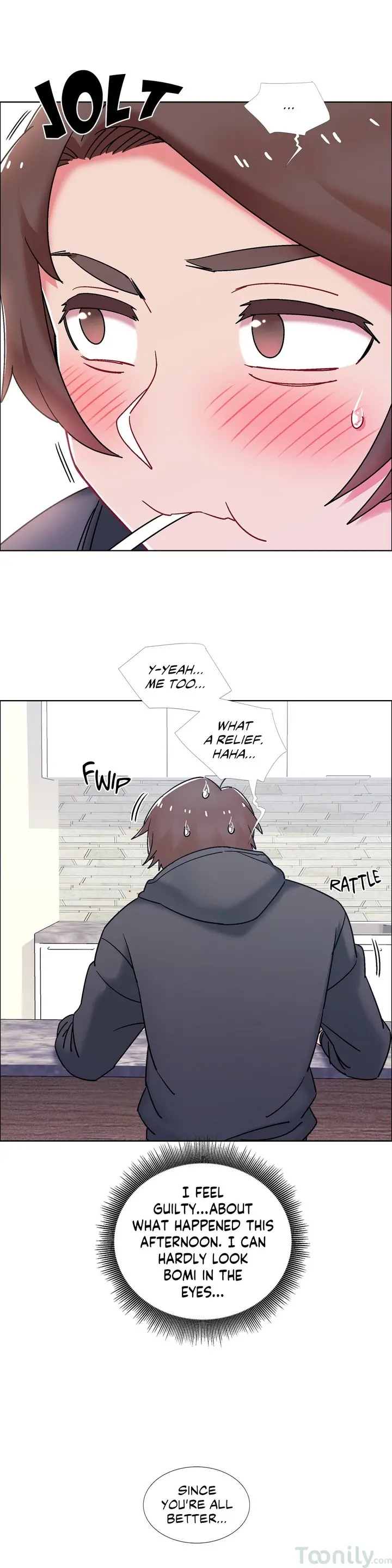 Rental Girls Chapter 49 Page 3