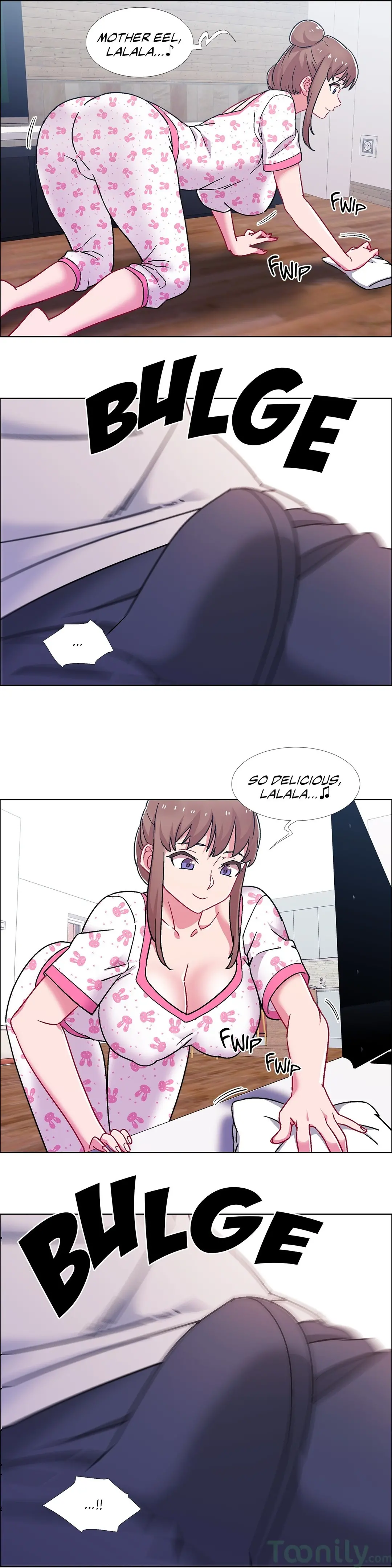 Rental Girls Chapter 51 Page 10