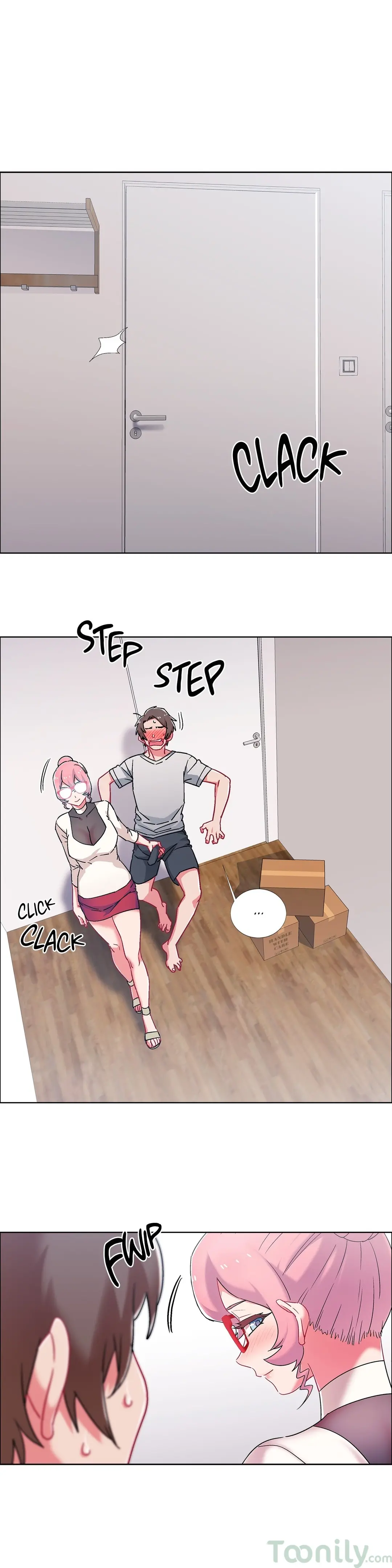 Rental Girls Chapter 51 Page 22