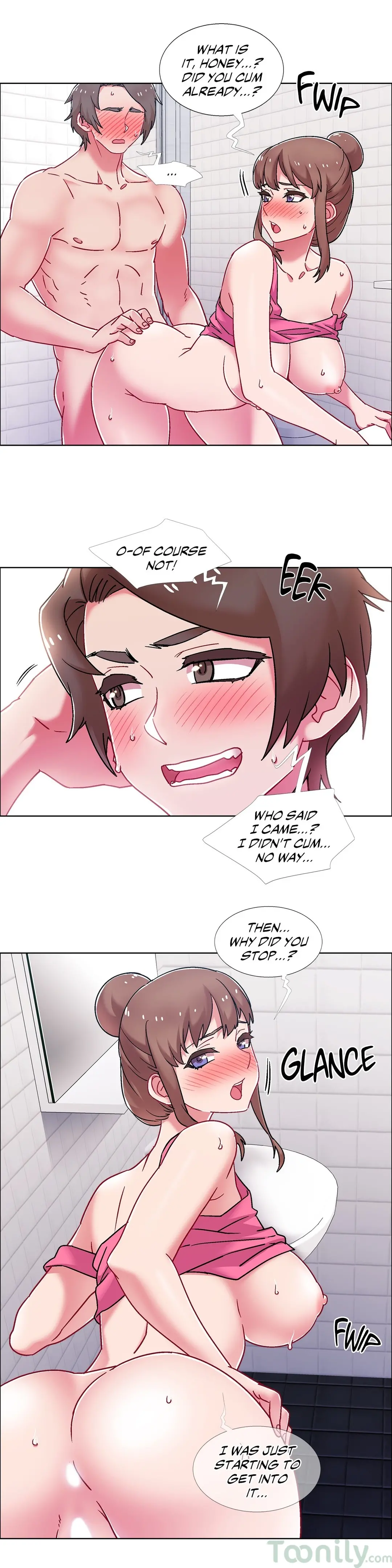 Rental Girls Chapter 51 Page 3