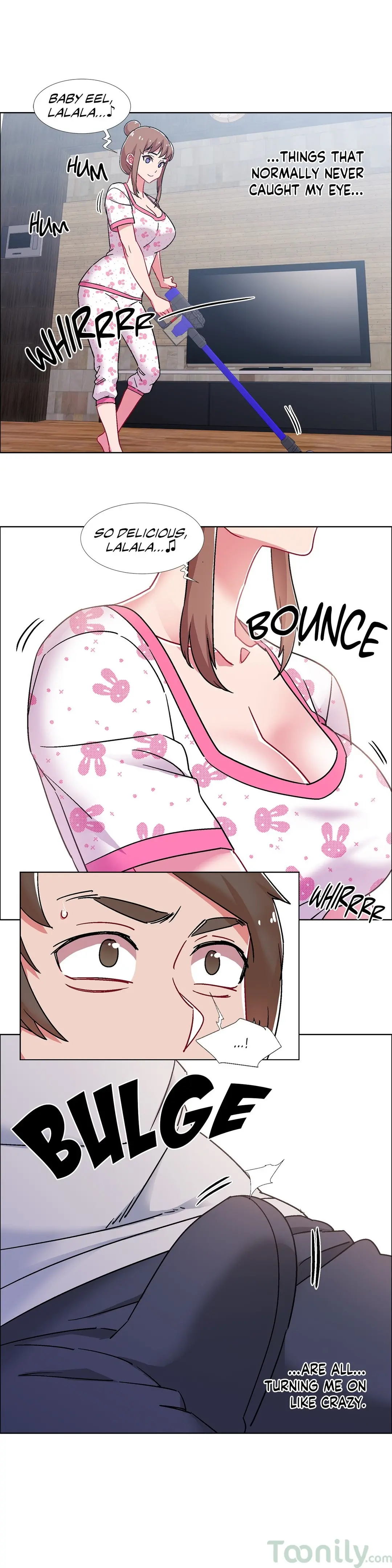 Rental Girls Chapter 51 Page 9
