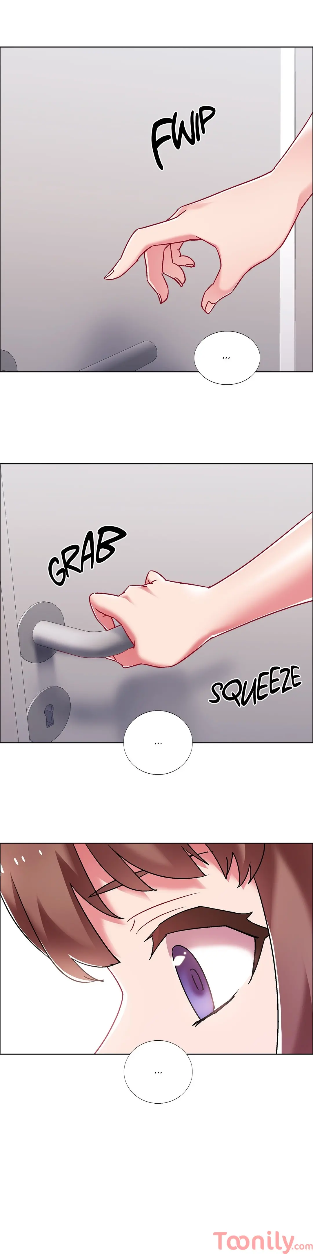 Rental Girls Chapter 52 Page 15