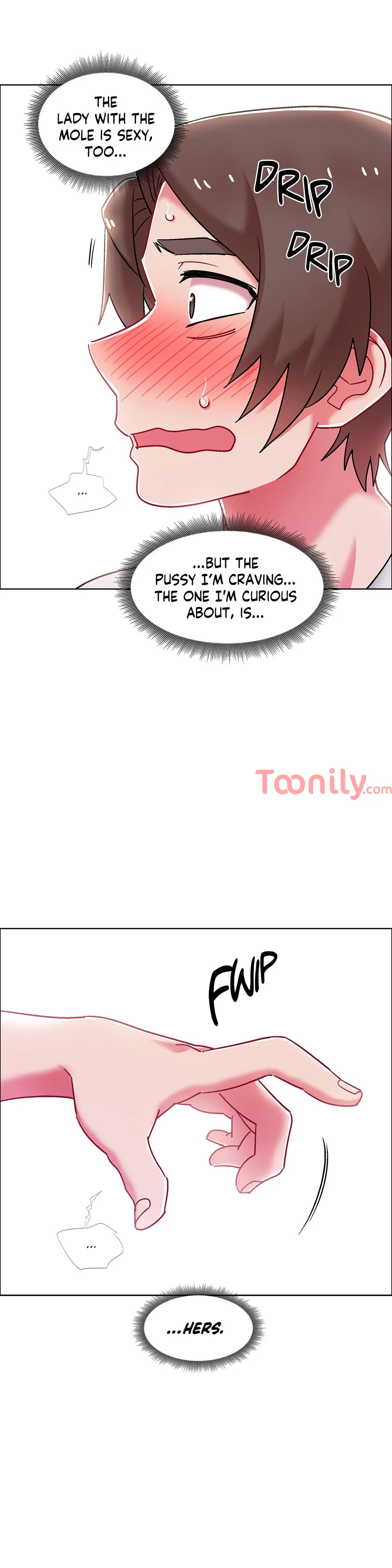 Rental Girls Chapter 55 Page 22