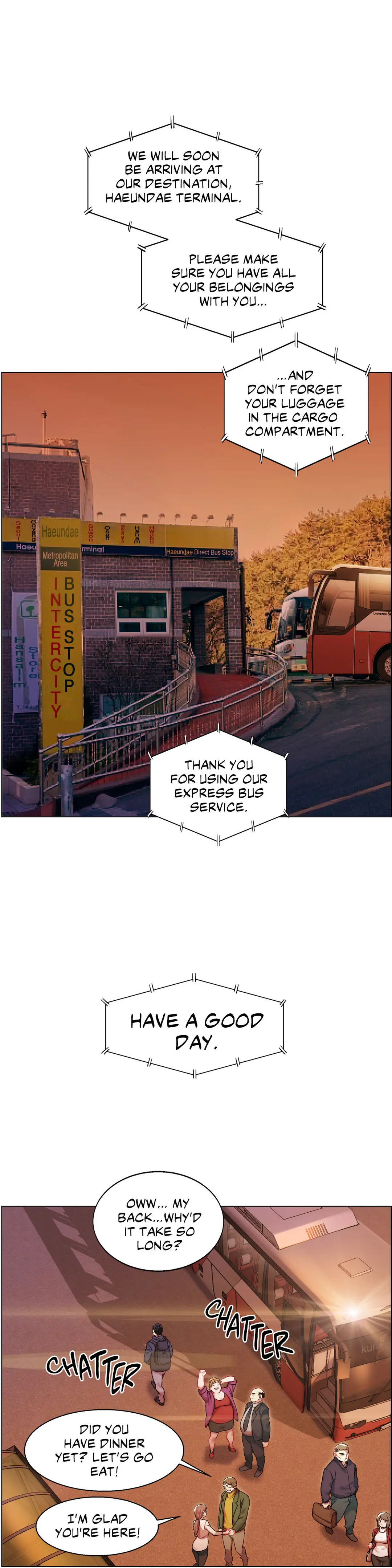 Rental Girls Chapter 6 Page 24