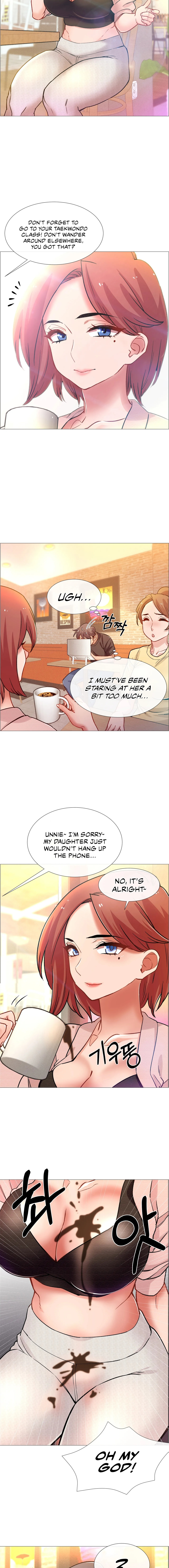 Rental Girls Chapter 59 Page 11