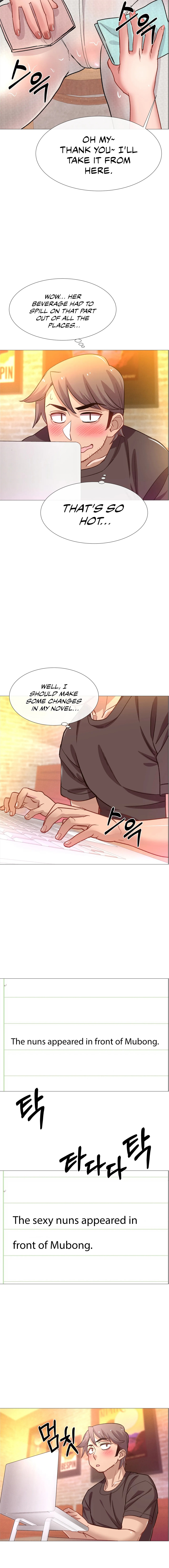 Rental Girls Chapter 59 Page 13