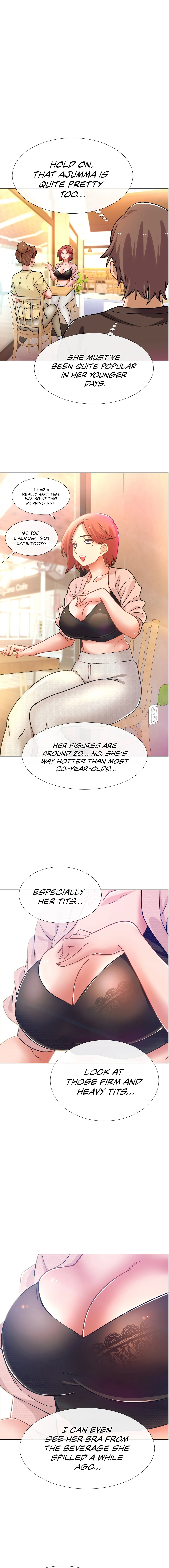 Rental Girls Chapter 59 Page 14