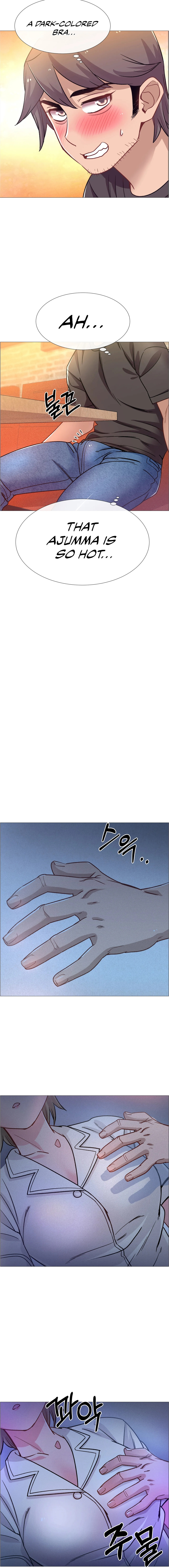 Rental Girls Chapter 59 Page 15