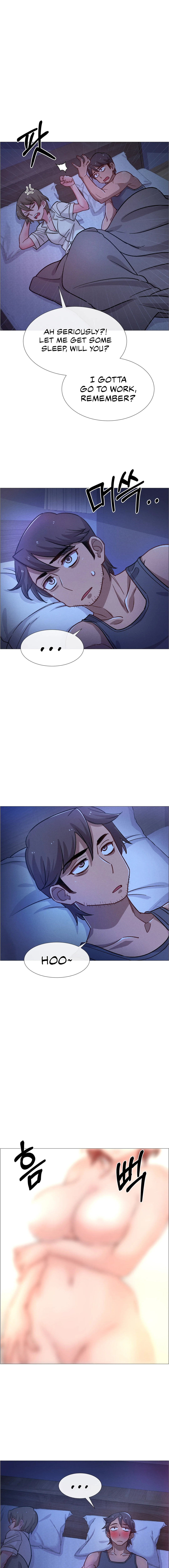 Rental Girls Chapter 59 Page 16
