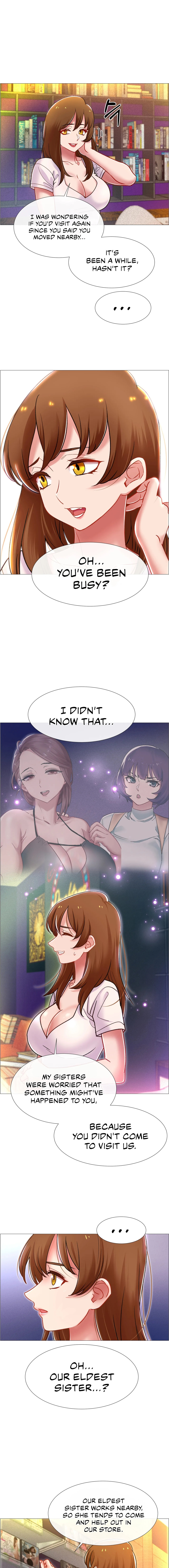 Rental Girls Chapter 59 Page 2