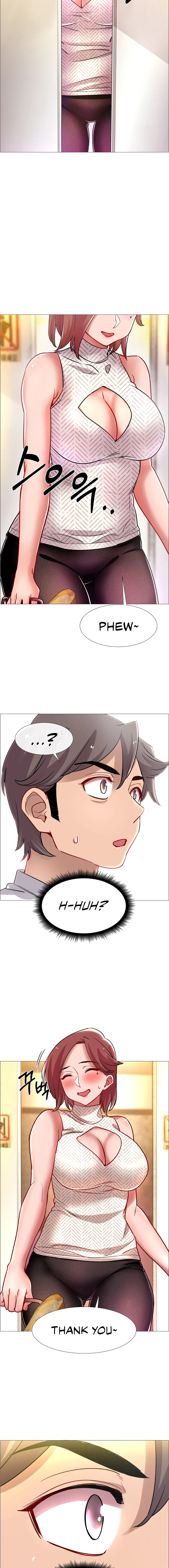Rental Girls Chapter 59 Page 24