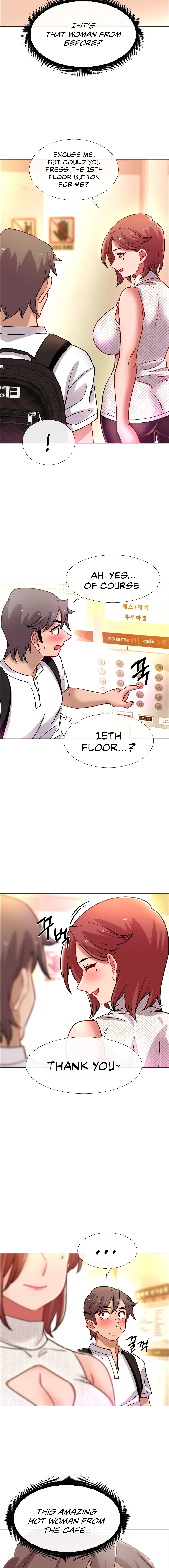 Rental Girls Chapter 59 Page 25
