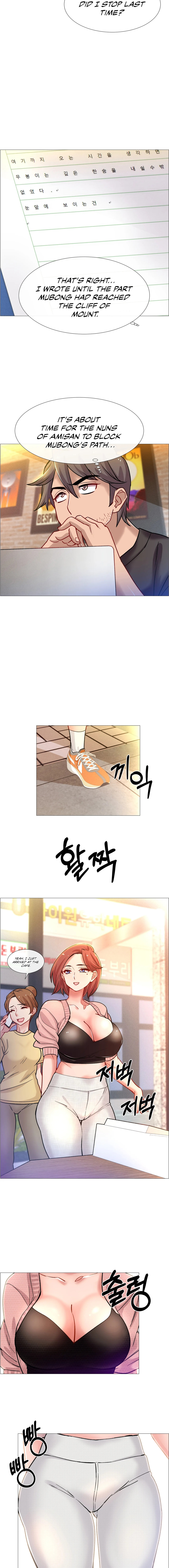 Rental Girls Chapter 59 Page 9