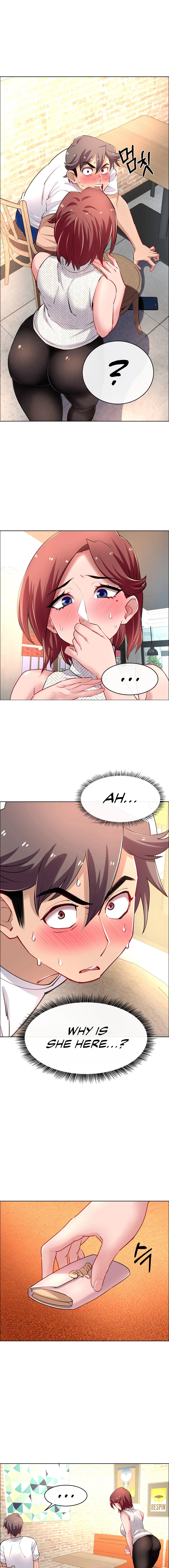 Rental Girls Chapter 60 Page 12