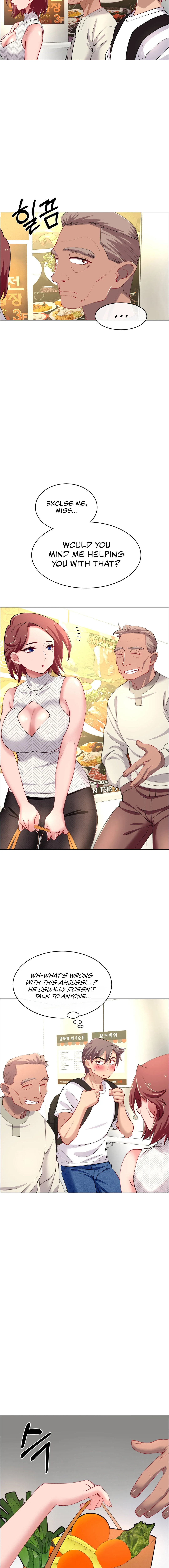 Rental Girls Chapter 60 Page 15