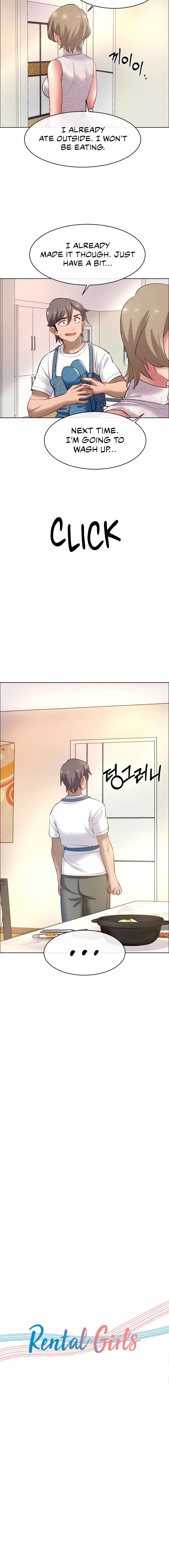 Rental Girls Chapter 60 Page 2