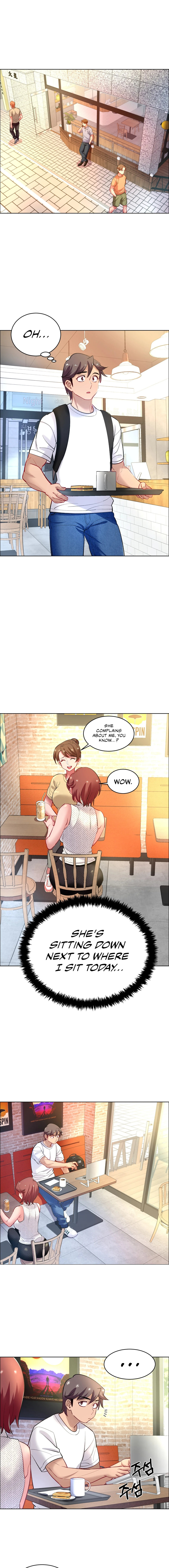 Rental Girls Chapter 60 Page 3