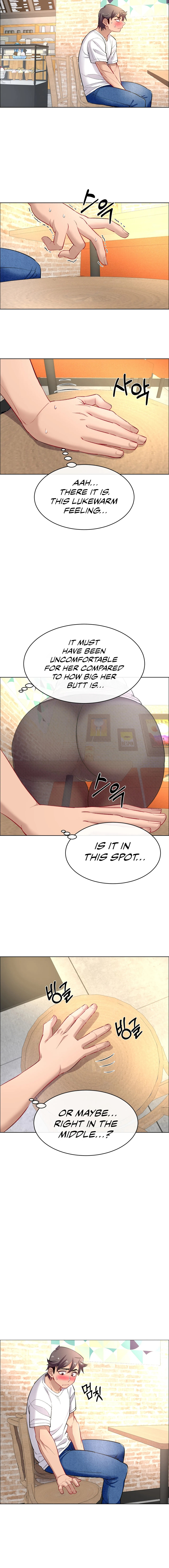 Rental Girls Chapter 60 Page 9