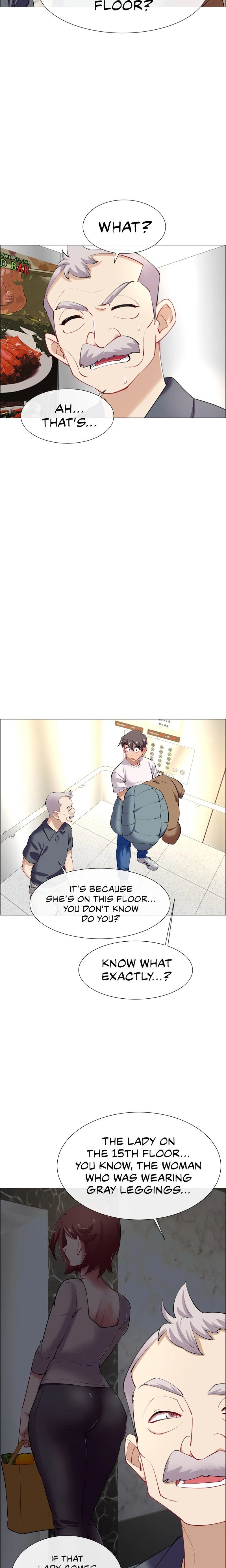 Rental Girls Chapter 61 Page 18