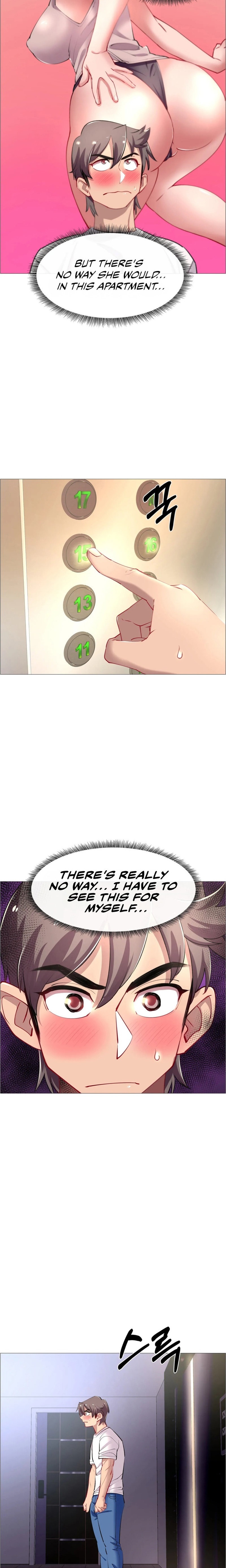 Rental Girls Chapter 61 Page 22