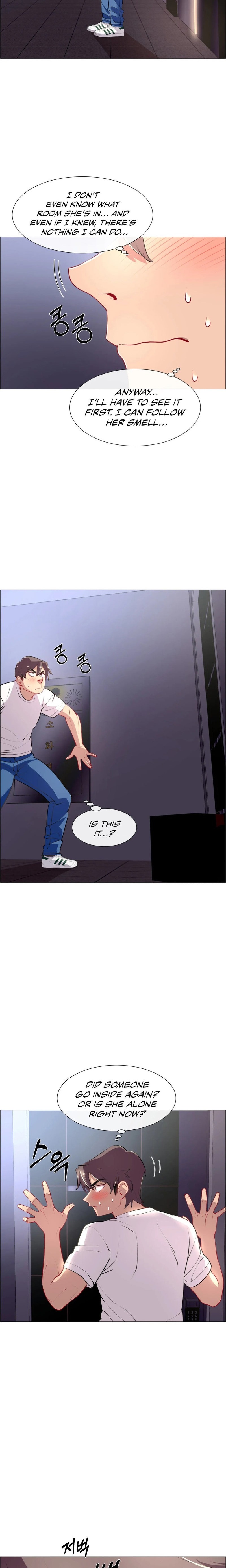 Rental Girls Chapter 61 Page 23