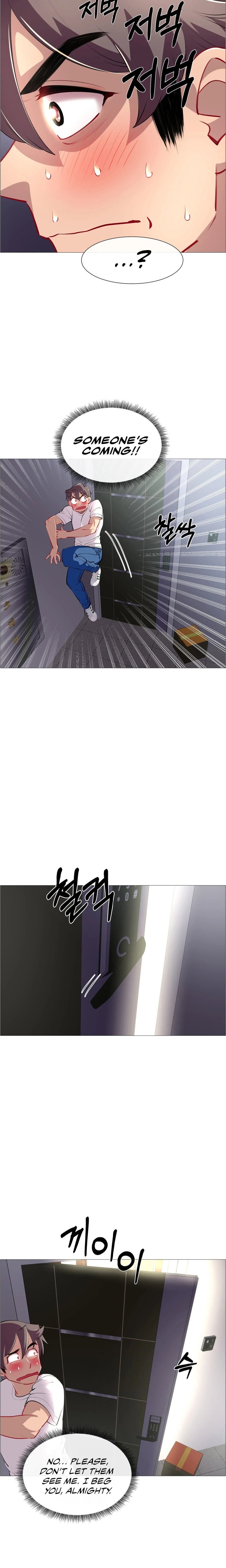Rental Girls Chapter 61 Page 24