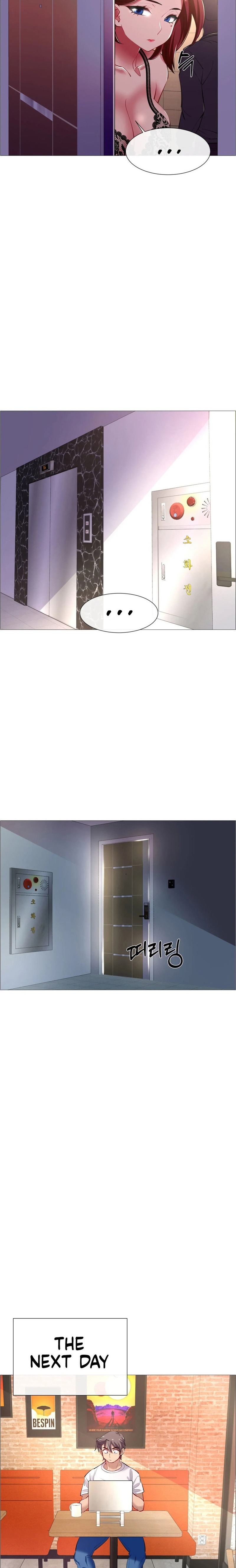 Rental Girls Chapter 61 Page 3