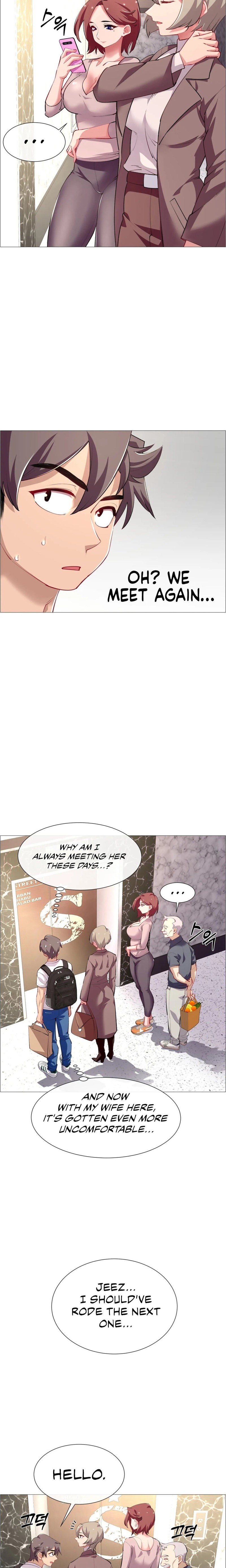 Rental Girls Chapter 61 Page 5